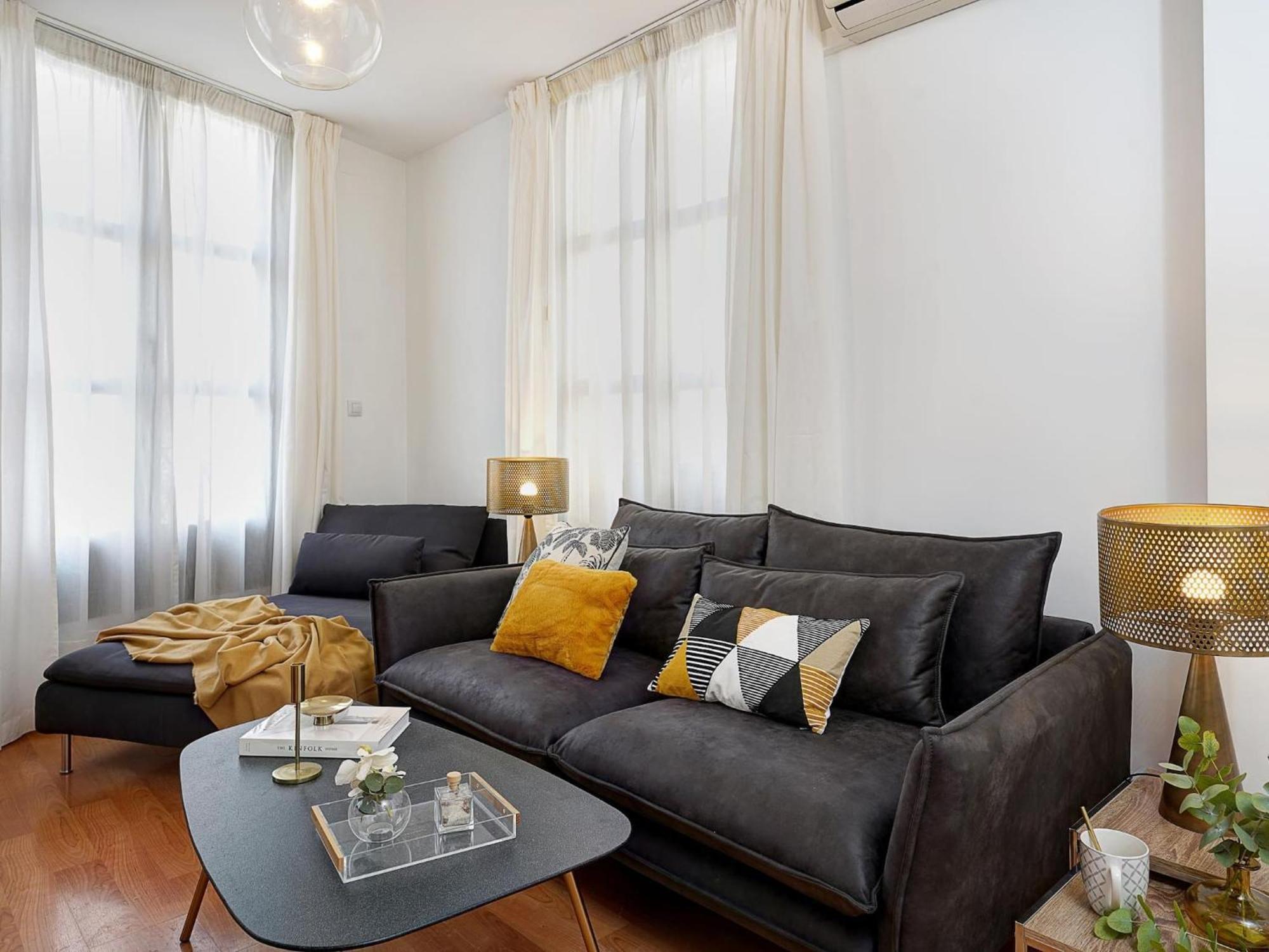 Duplex Colcha Apartment Granada Ngoại thất bức ảnh