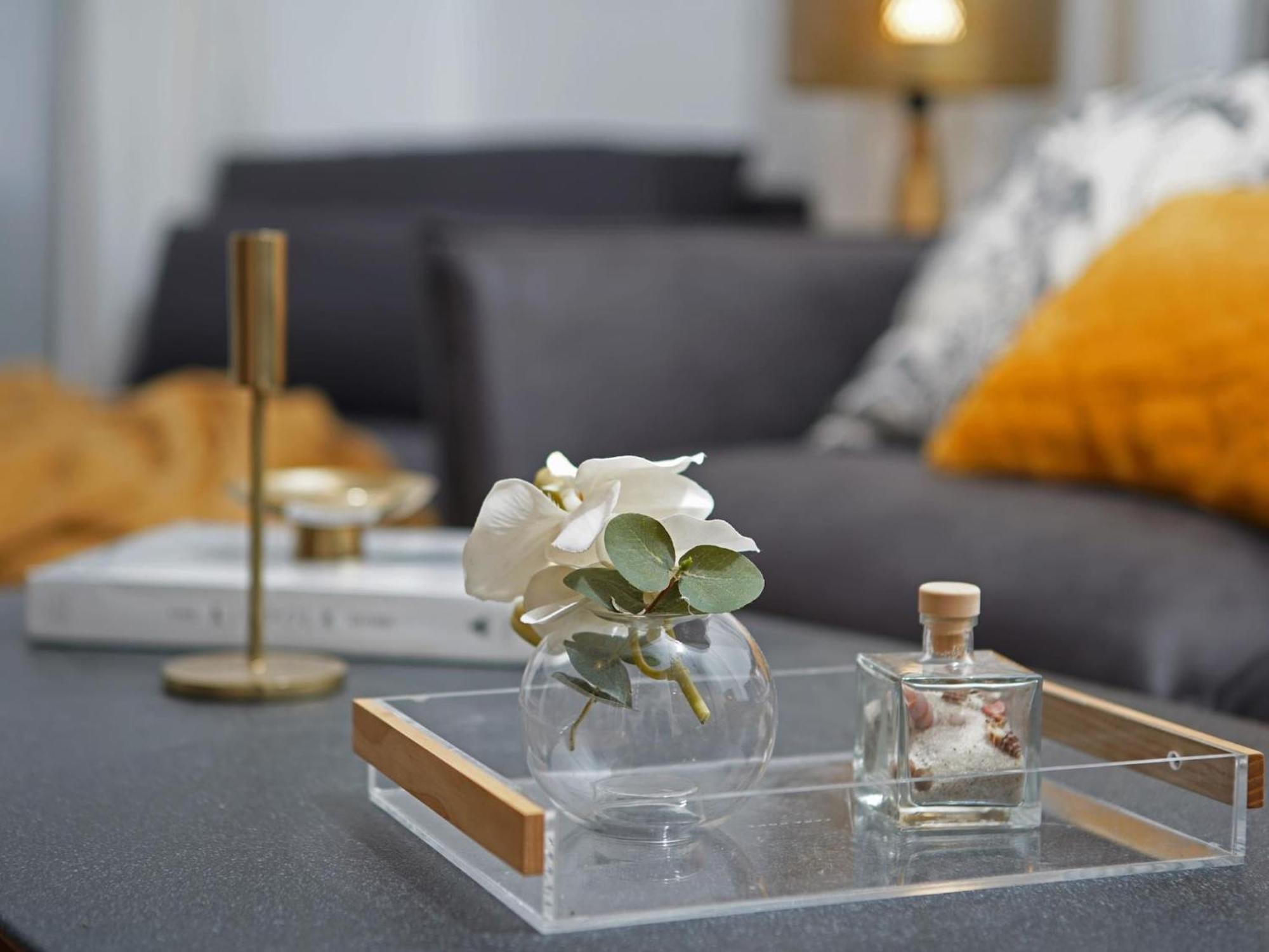 Duplex Colcha Apartment Granada Ngoại thất bức ảnh