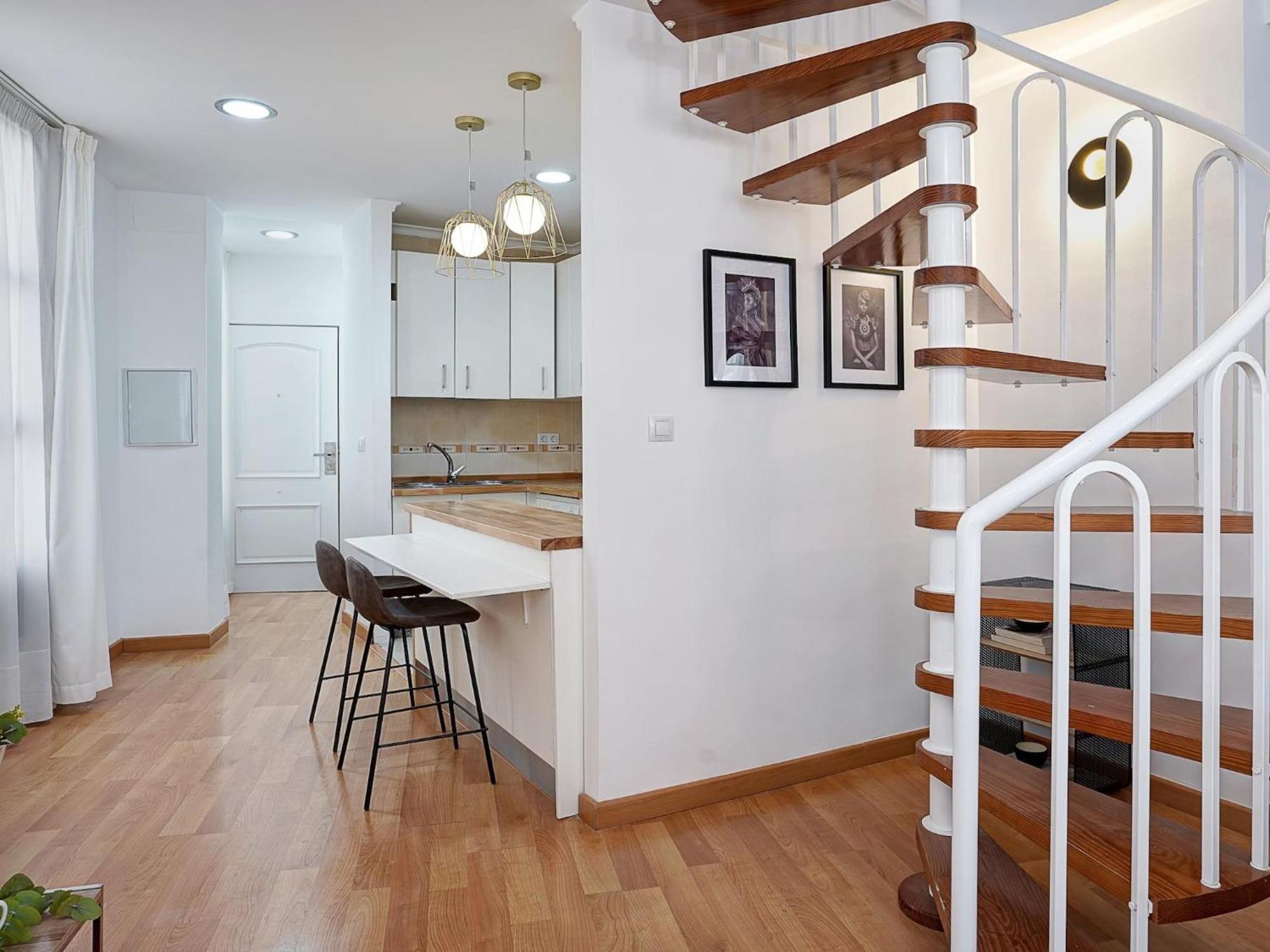 Duplex Colcha Apartment Granada Ngoại thất bức ảnh
