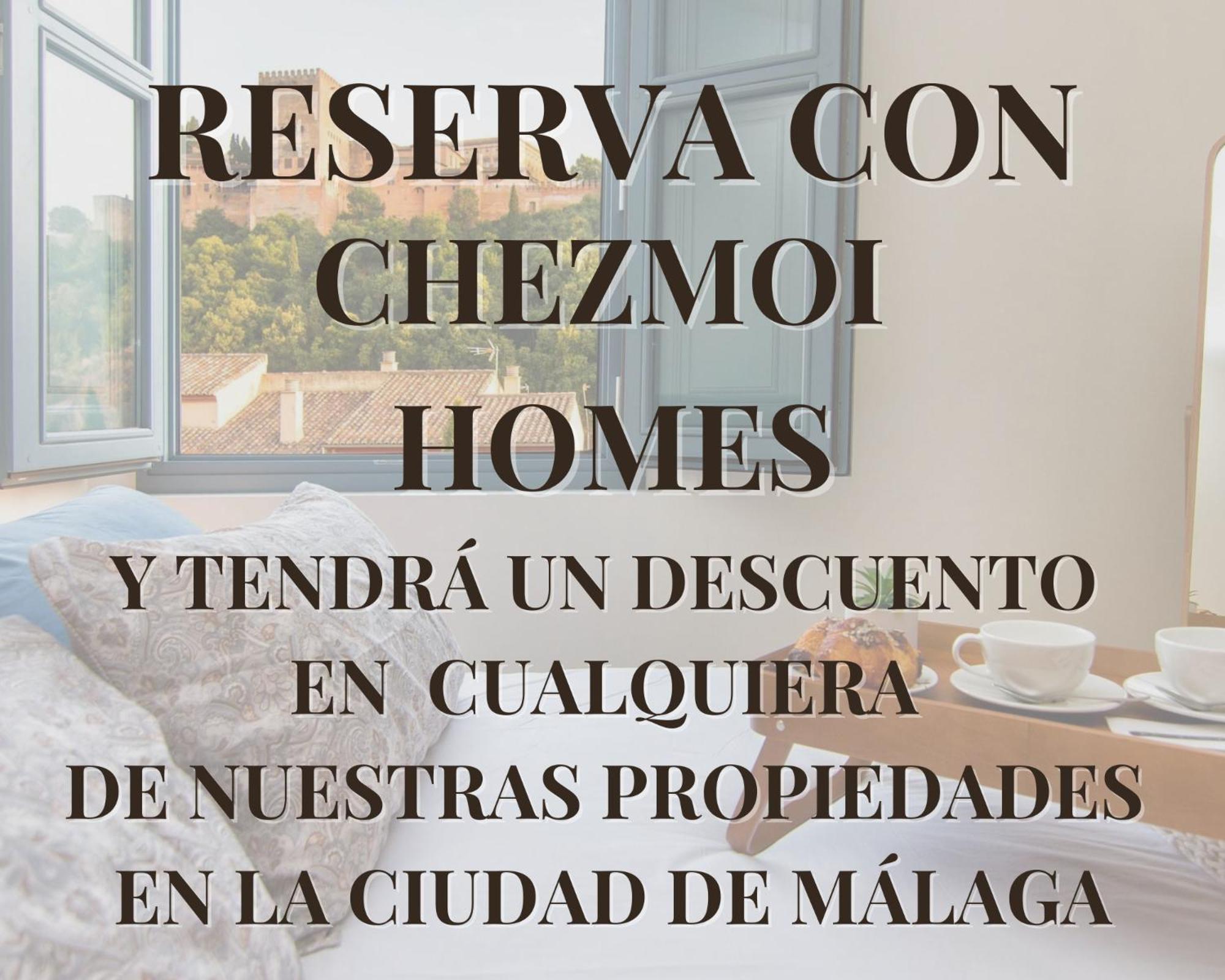 Duplex Colcha Apartment Granada Ngoại thất bức ảnh